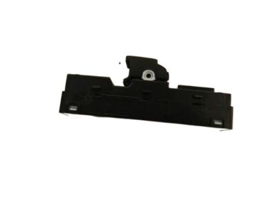 Hyundai 93580-C1000 Power Window Switch Assembly, Rear