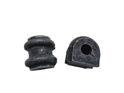 thumbnail image 2 of Genuine OEM Stabilizer Bar Bushing 55513-2B000 / 555132B000 For Hyundai Santa Fe 2007-2012 2 of 14