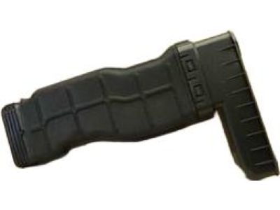 Hyundai Accent Air Duct - 28210-H9600