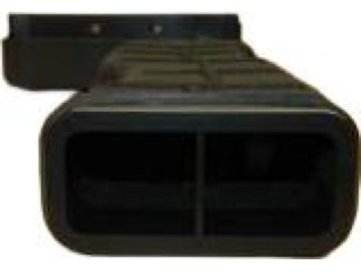 Hyundai Accent Air Duct - 28210-H9600