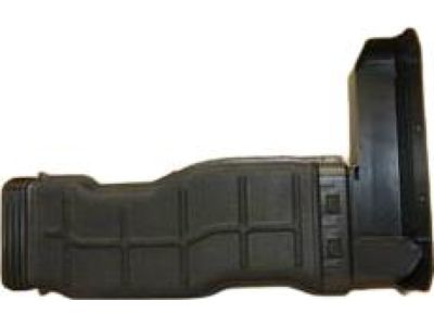 Hyundai Accent Air Duct - 28210-H9600
