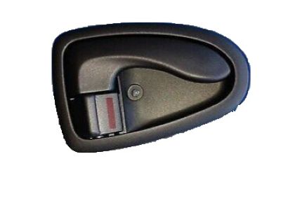 1999 Hyundai Accent Door Handle - 82620-25000-YN