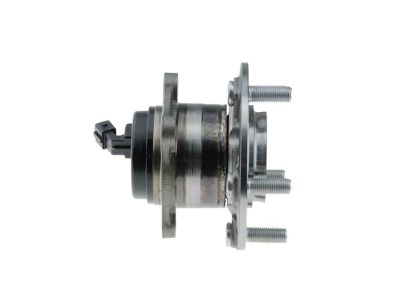 Hyundai 52730-F0000 Rear Wheel Hub And Bearing Assembly