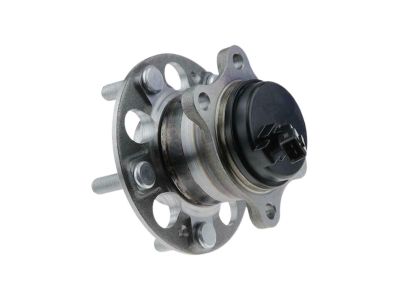 Hyundai Elantra GT Wheel Bearing - 52730-F0000