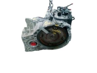 Hyundai 00268-3B670 Reman Automatic Transmission Assembly