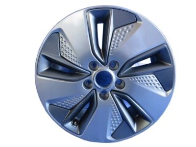 Hyundai 52910-K4000 Aluminium Wheel Assembly
