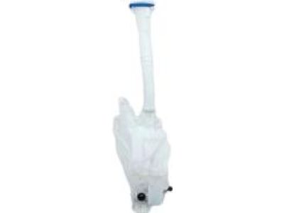2024 Hyundai Tucson Washer Reservoir - 98611-N9100