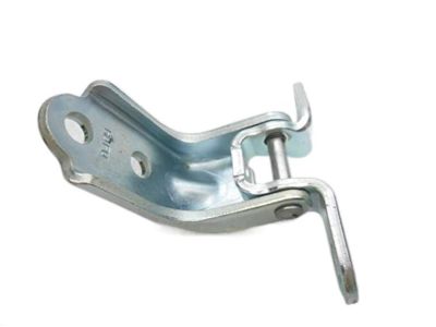 Hyundai 79310-2E000 Hinge Assembly-Door Upper,LH