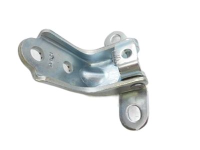 2019 Hyundai Sonata Hybrid Door Hinge - 79310-2E000