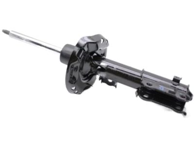 Hyundai 54651-F2710 Strut Assembly, Front, Left