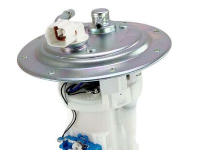 Hyundai 31110-25700 Complete-Fuel Pump