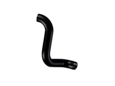 Hyundai Santa Fe PCV Hose - 26721-38013