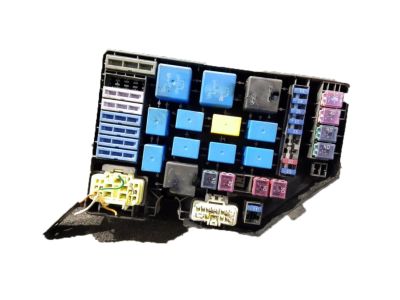 2005 Hyundai Tucson Fuse Box - 91210-2E000