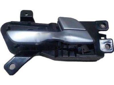83620-C1010-VCS Hyundai Rear Interior Door Handle Assembly Right Product Photo 2 of 2