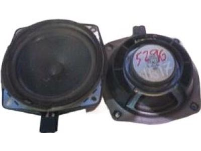 Hyundai Elantra Car Speakers - 96330-2D001