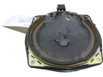 Hyundai Elantra Car Speakers - 96330-2D001
