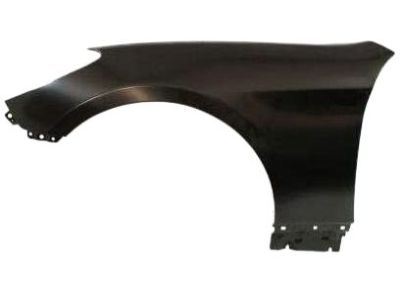 Hyundai Genesis Coupe Fender - 66311-2M000