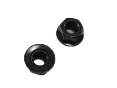 Hyundai 21845-24000 Nut Assembly