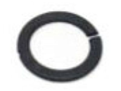 Hyundai 56522-3X100 Rubber-Cushion