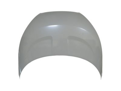 Hyundai Veloster Hood - 66400-2V710