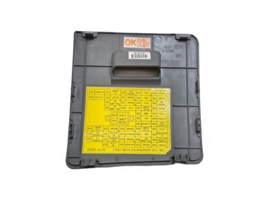 Hyundai 84755-1R203-8M