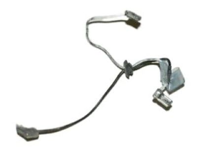 2008 Hyundai Sonata Battery Cable - 91850-0A410