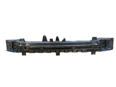 Hyundai 86631-J0000 Beam-Rear Bumper