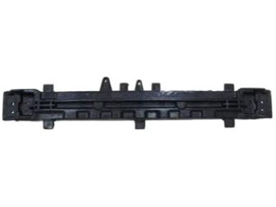 Hyundai 86631-J0000 Beam-Rear Bumper