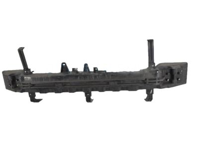 Hyundai 86631-J0000 Beam-Rear Bumper