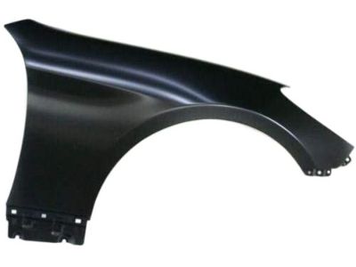 Hyundai 66321-2M000 Panel-Fender,RH