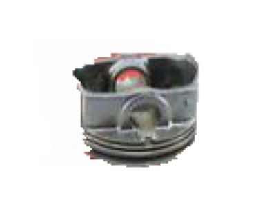 Hyundai 23041-2B610 Piston & Pin Assembly