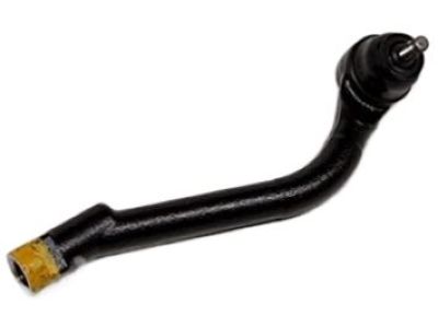 2013 Hyundai Tucson Tie Rod End - 56820-2S000