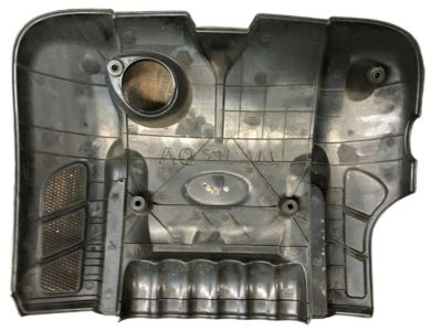 Hyundai 29240-3E450 Engine Cover Assembly