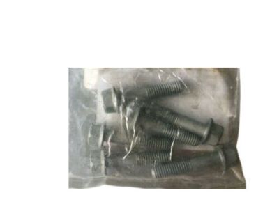 Hyundai 11403-08386-K Bolt