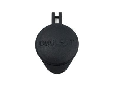 2009 Hyundai Tucson Coolant Reservoir Cap - 25440-2E000