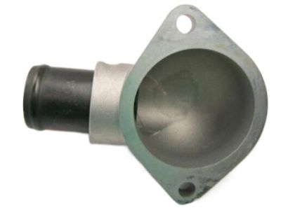 Hyundai 25631-25002 Fitting-Coolant Inlet