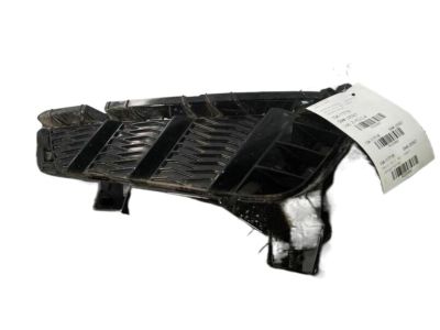 Hyundai 865C2-L0400 MOULDING-Bumper,Lower,RH