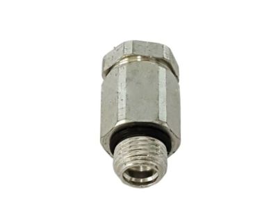 Hyundai 58775-38600-A Valve