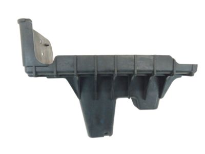 2010 Hyundai Genesis Coupe Battery Tray - 37150-2M000