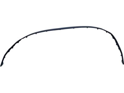 2024 Hyundai Tucson Air Deflector - 86591-CW000