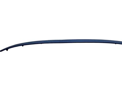 2024 Hyundai Tucson Air Deflector - 86591-CW000