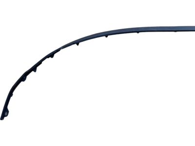 2024 Hyundai Tucson Air Deflector - 86591-CW000