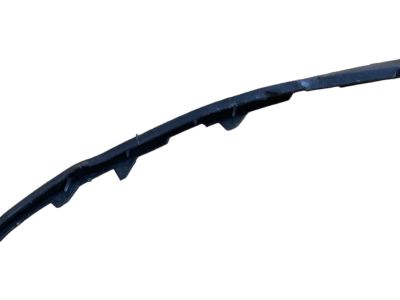 2024 Hyundai Tucson Air Deflector - 86591-CW000