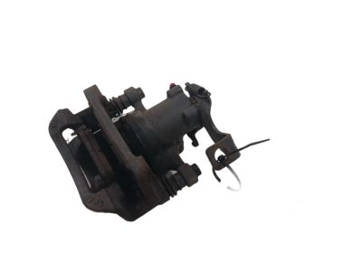Hyundai Elantra GT Brake Caliper - 58311-A5B30