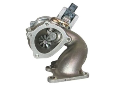 Hyundai Genesis G80 Turbocharger - 28231-3L110