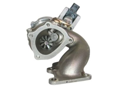 2021 Hyundai Genesis G90 Turbocharger - 28231-3L110