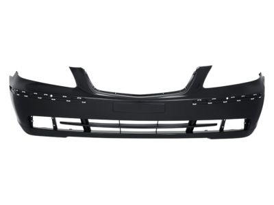 2006 Hyundai Azera Bumper - 86510-3L201