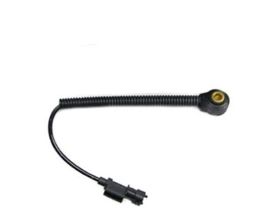 Hyundai Equus Knock Sensor - 39320-3F010