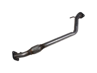 2013 Hyundai Genesis Exhaust Pipe - 28615-3M100