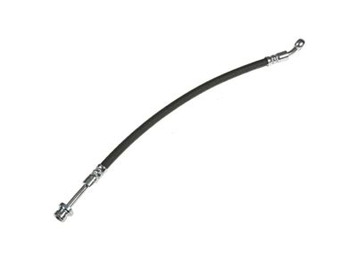 Hyundai Santa Fe Brake Line - 58731-2B010